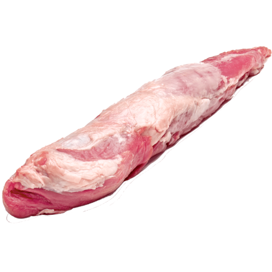 FLÄSKFILE