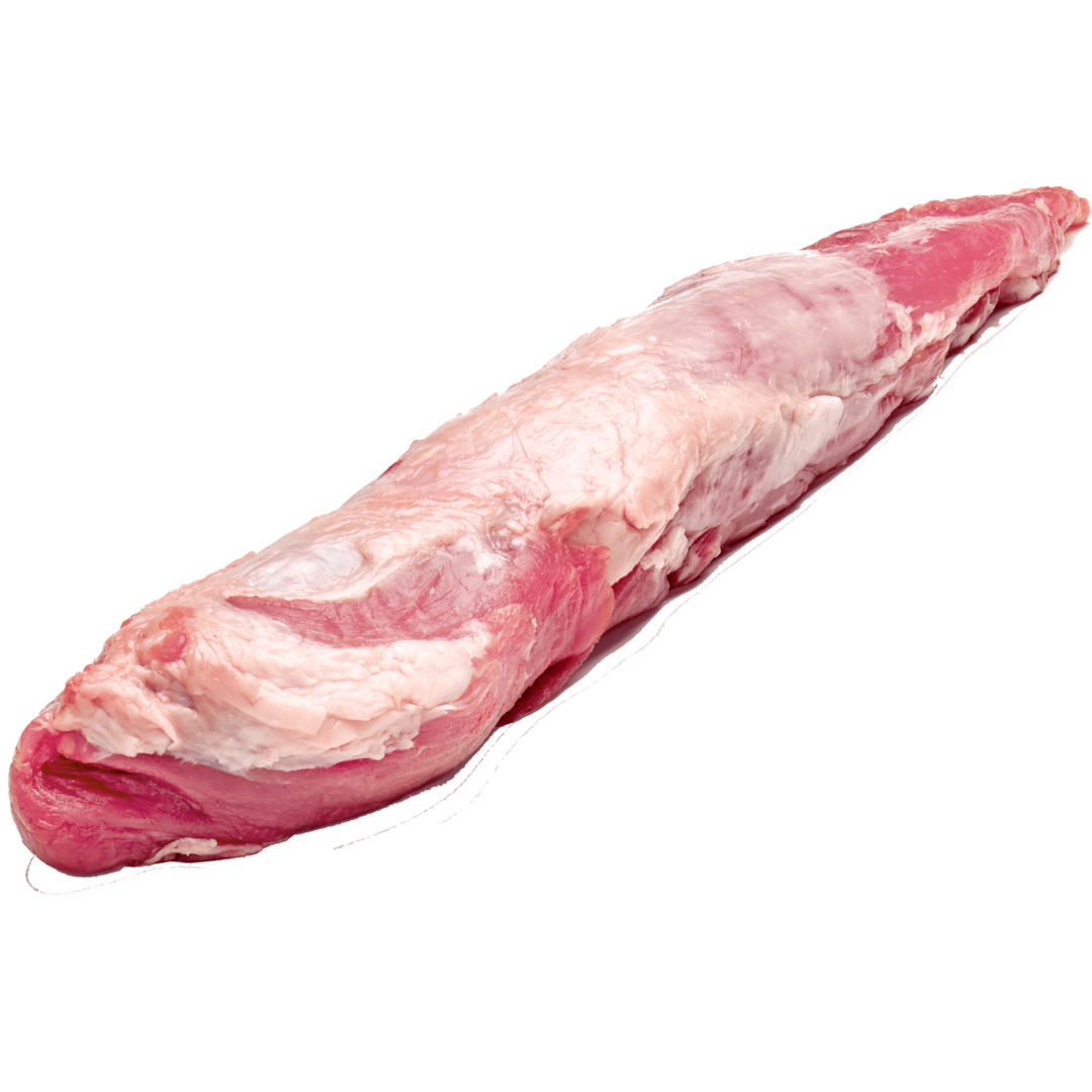 FLÄSKFILE