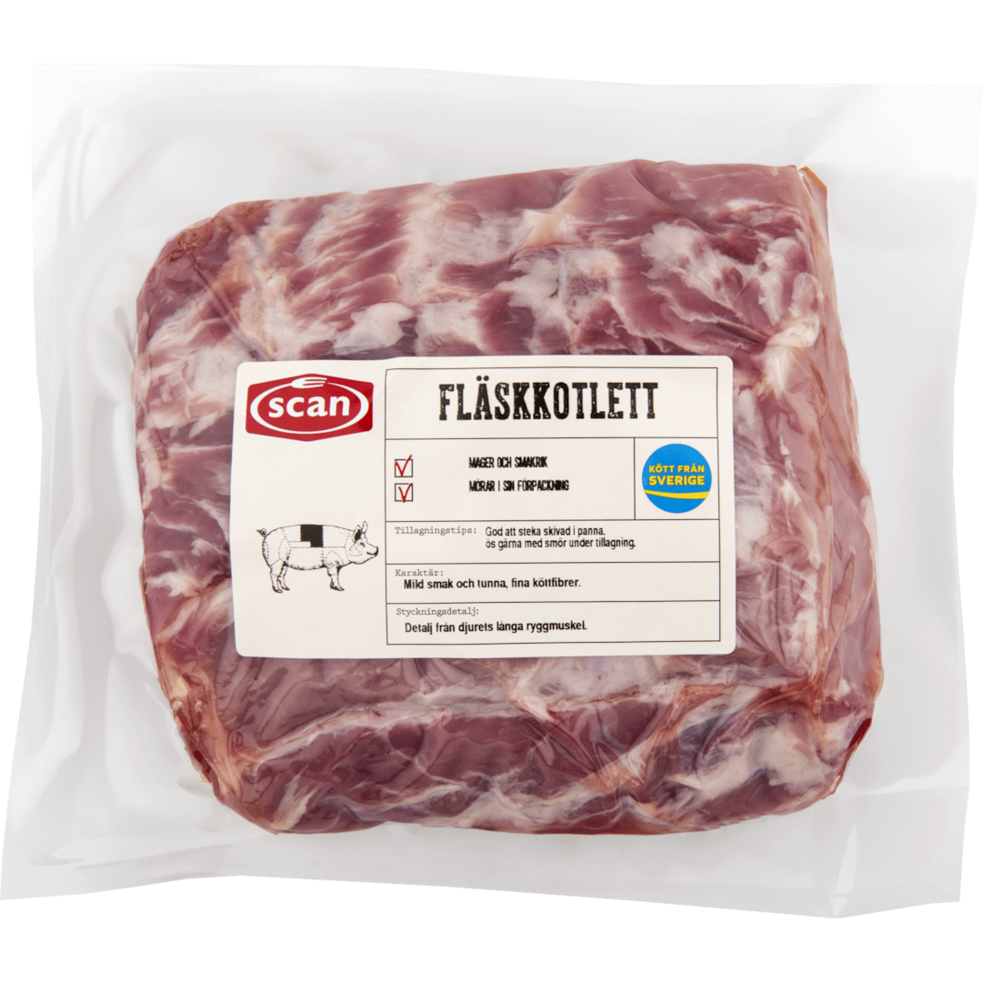 KOTLETT