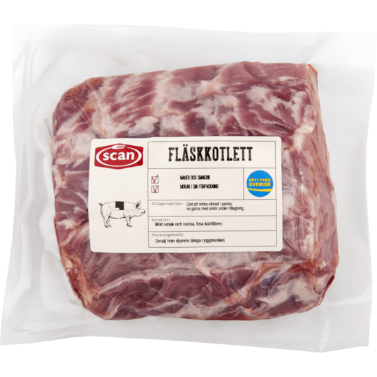 KOTLETT
