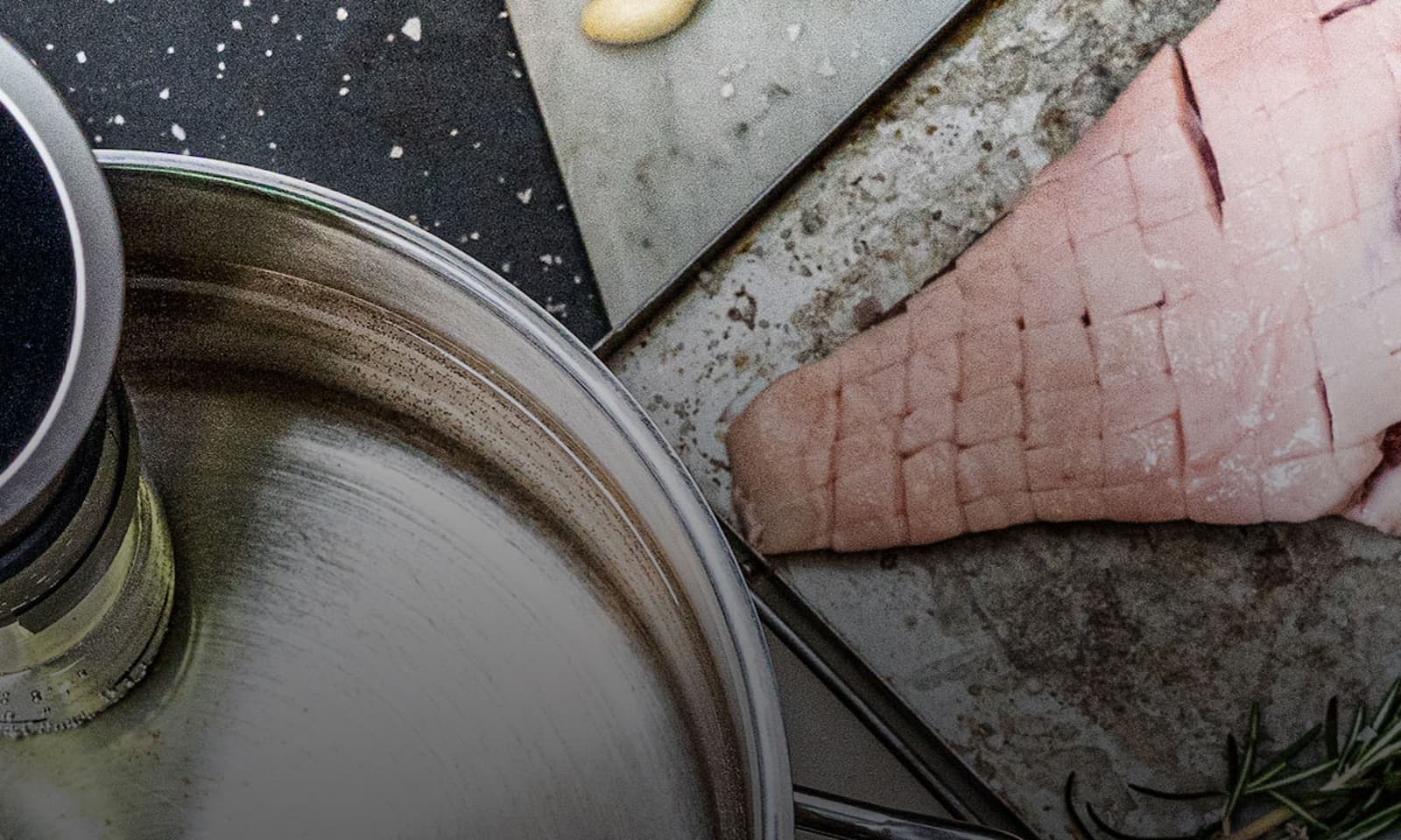header sous vide  darker