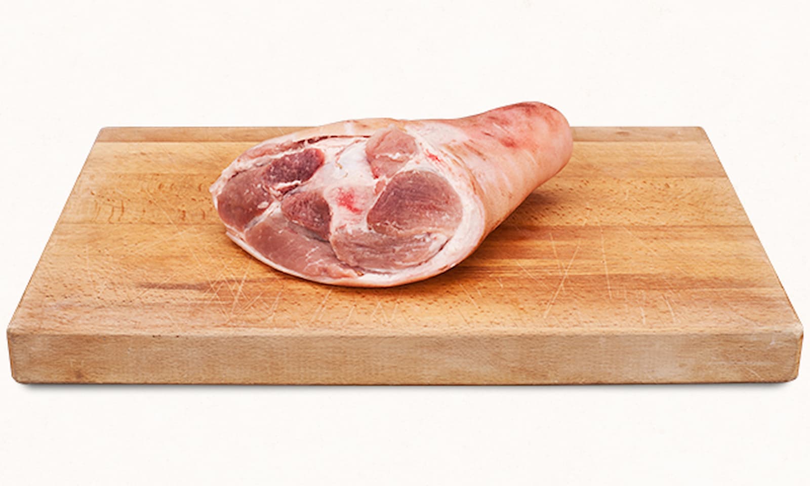 Fläsklägg