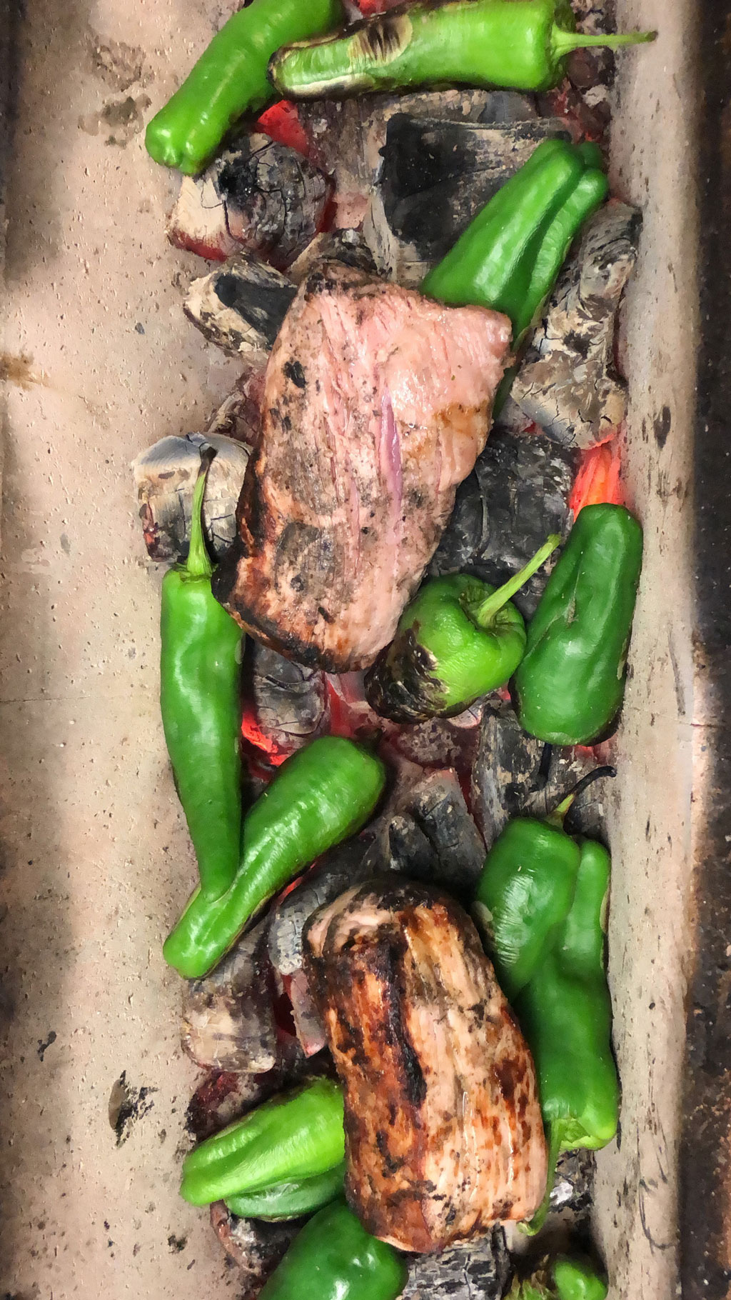 Så lyckas du med din fläskfilé på grillen! Scan Så lyckas du med din fläskfilé på grillen! Scan