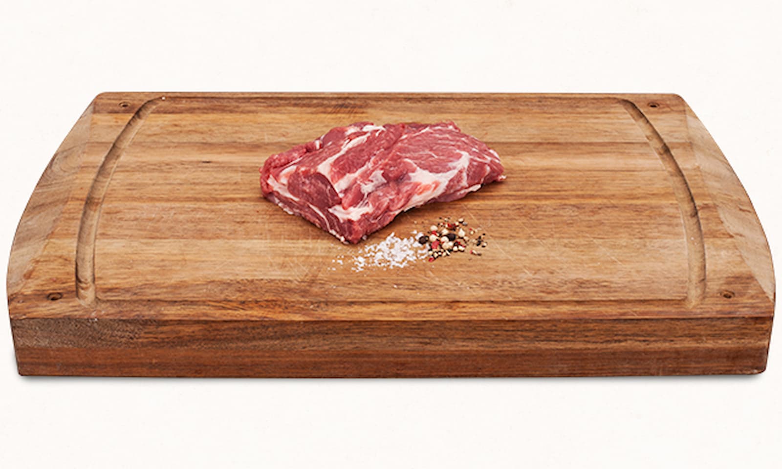 Lammentrecôte