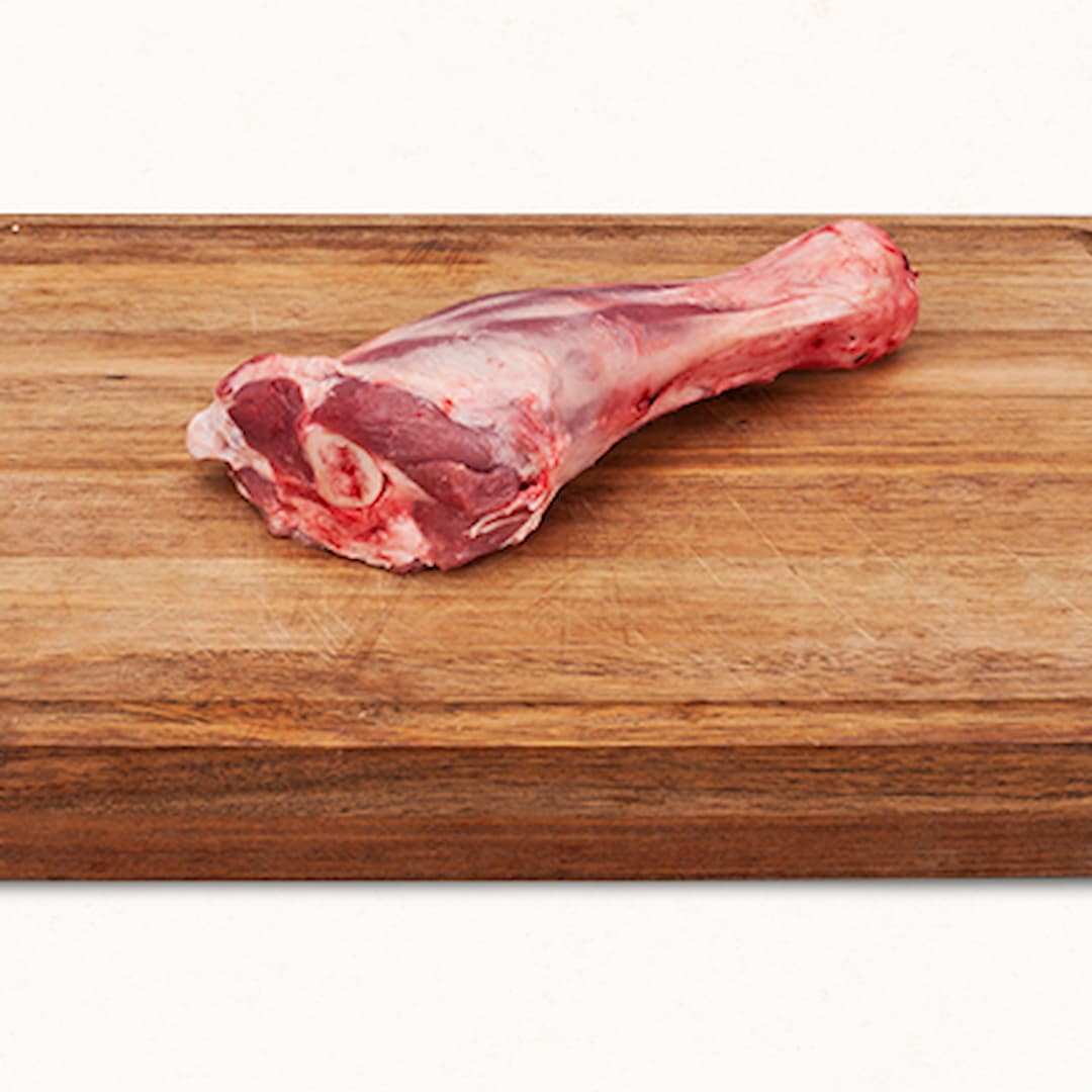 Lammlägg
