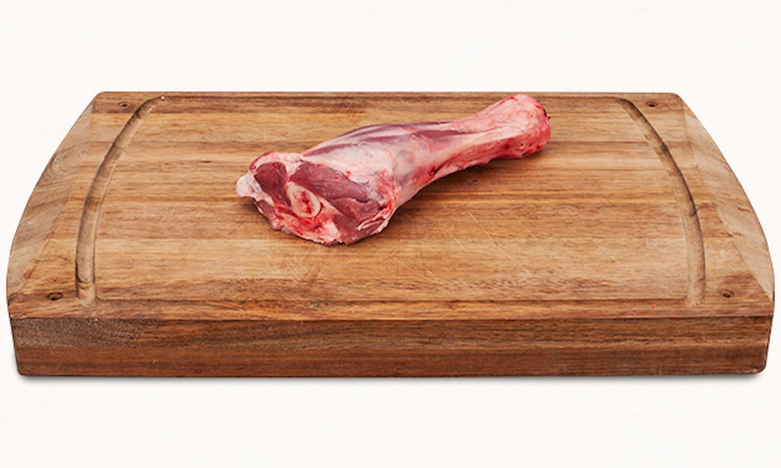Lammlägg