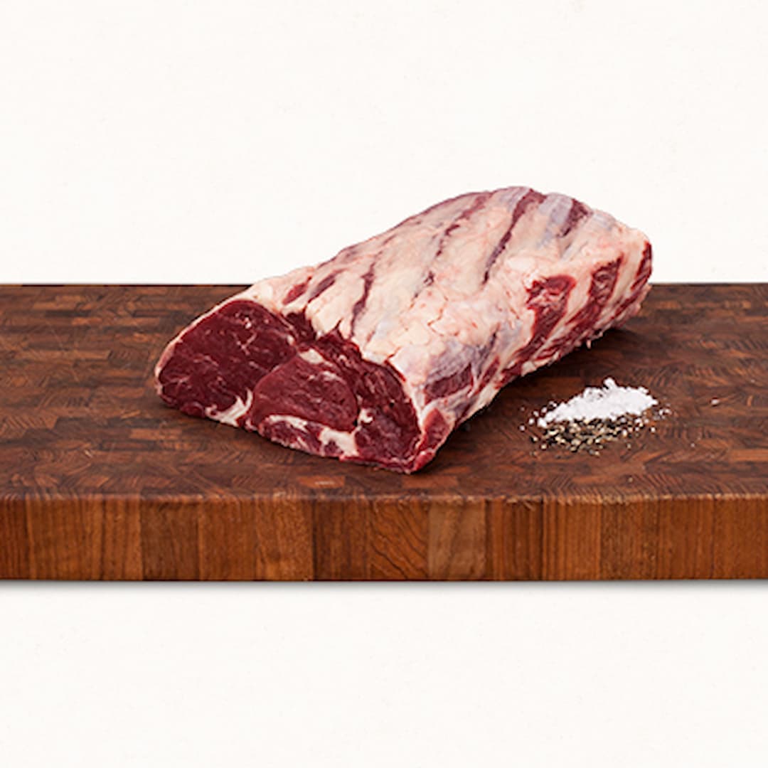 Entrecôte