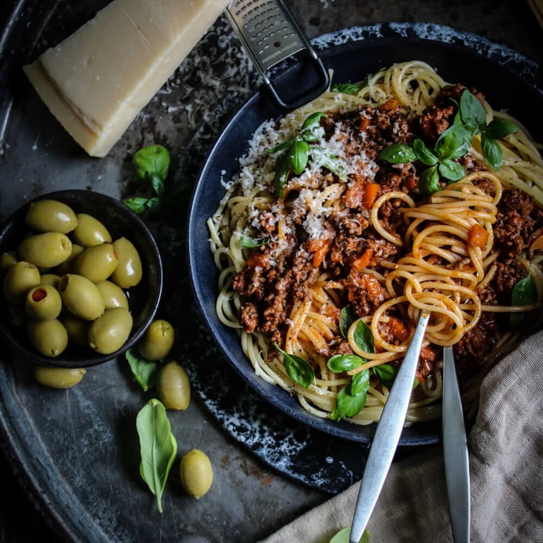 bolognese