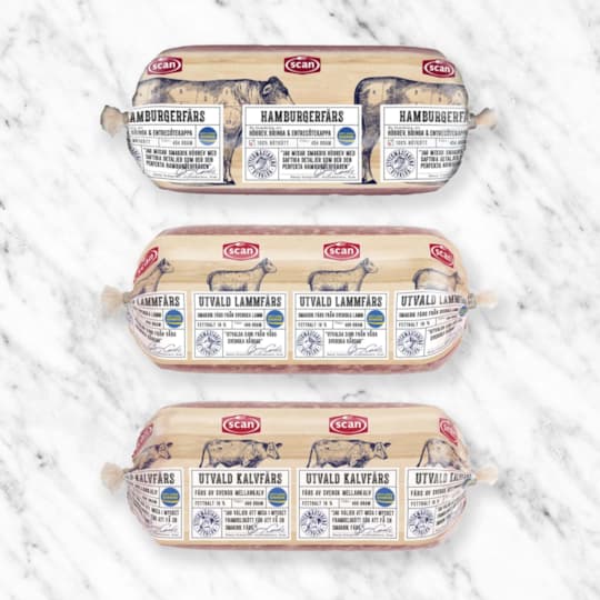 farser rullpack scan