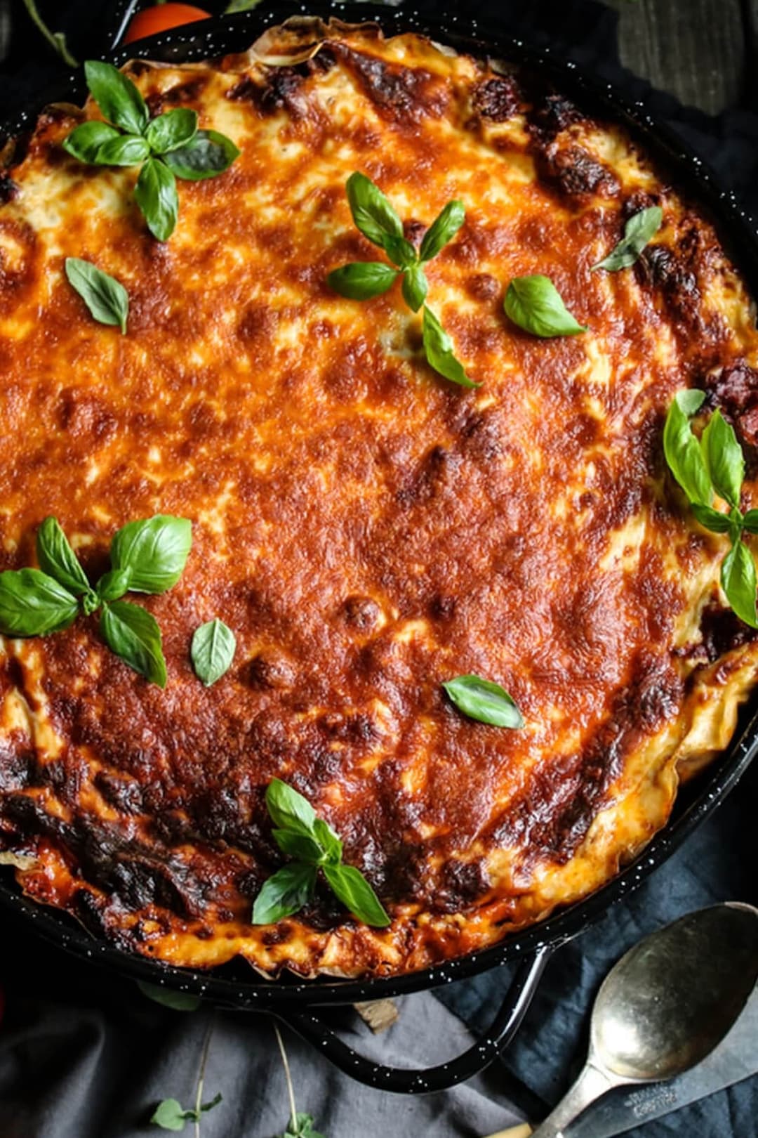 lasagne