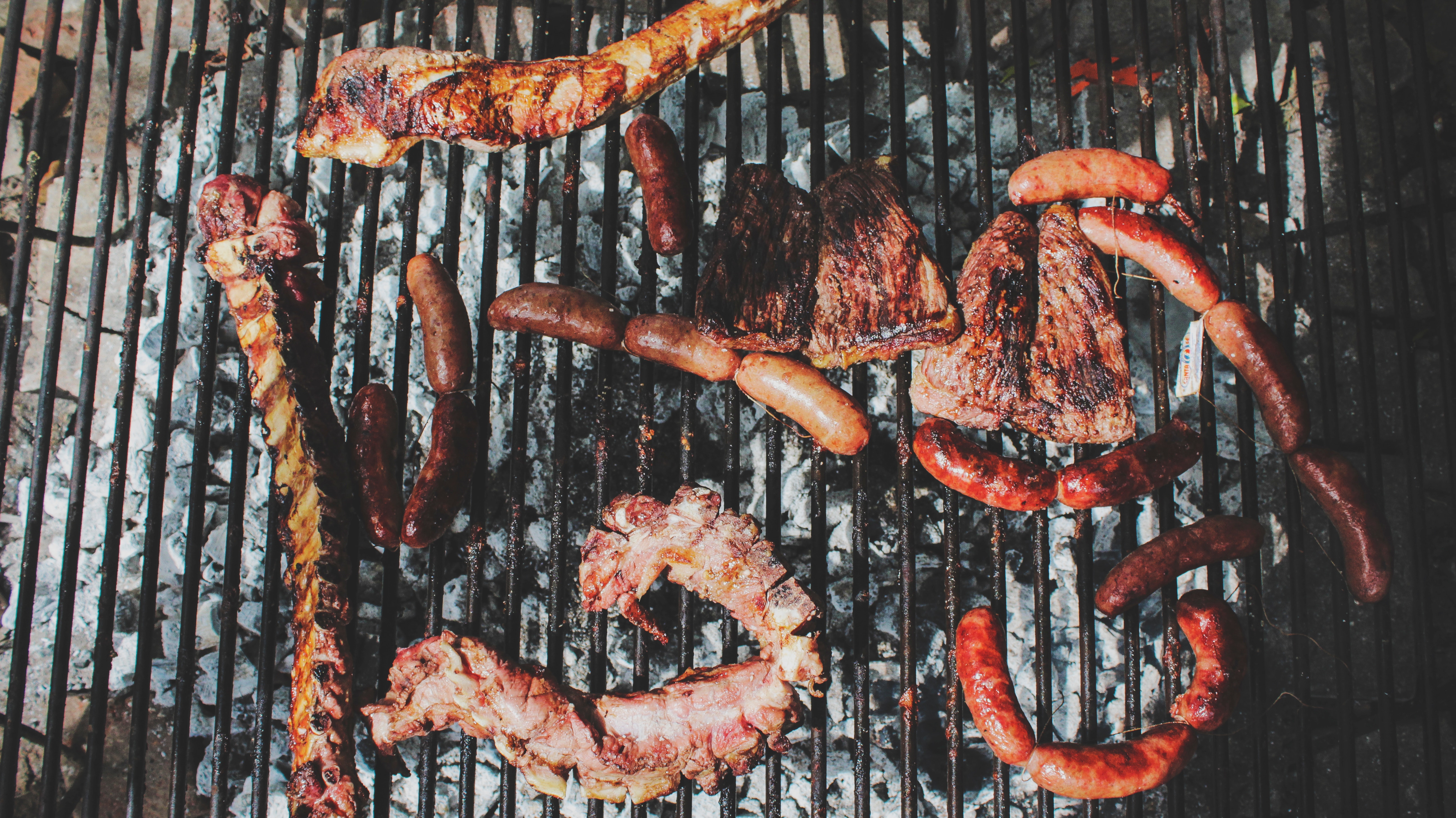 Så lyckas du med din fläskfilé på grillen! Scan Så lyckas du med din fläskfilé på grillen! Scan