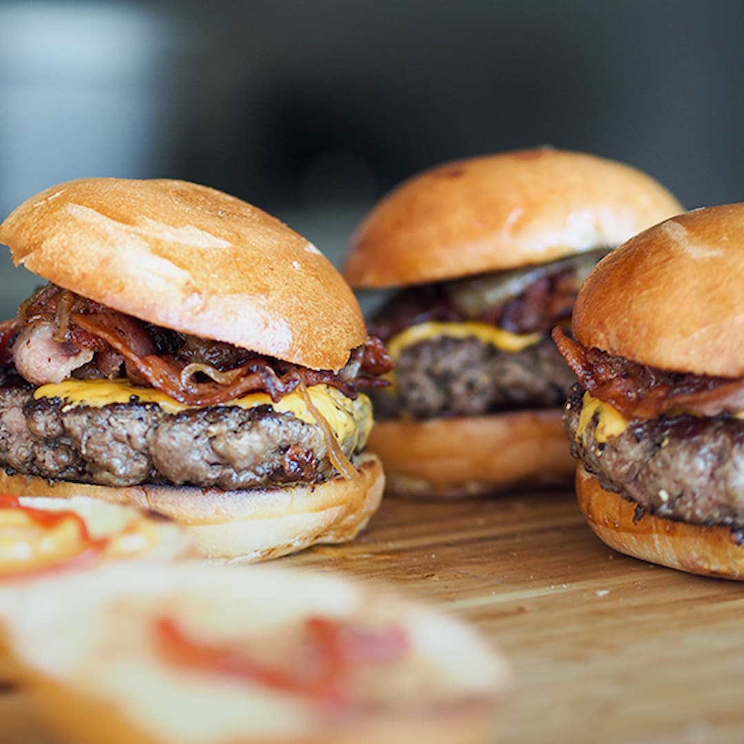 burgers