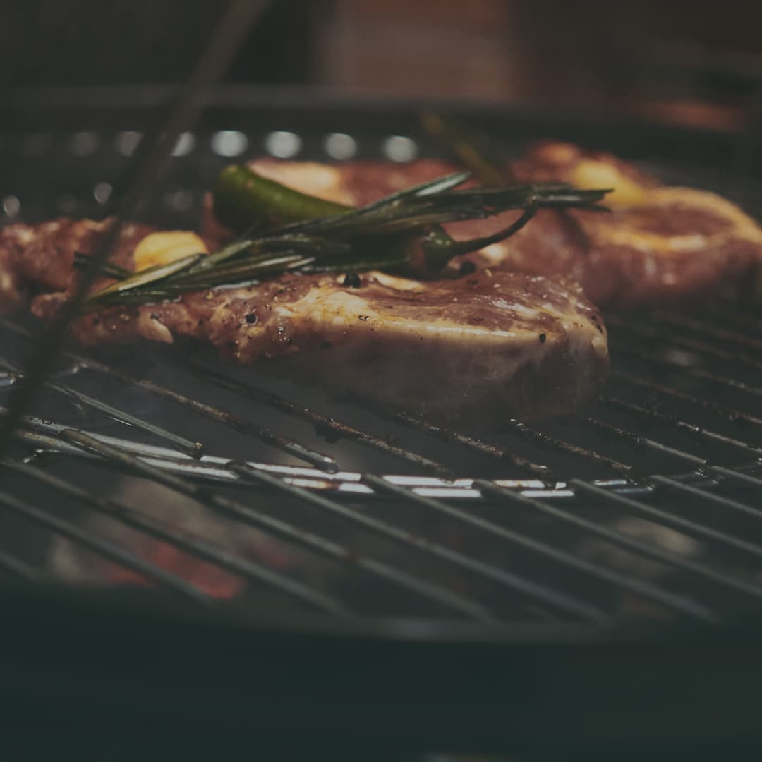 grill hero