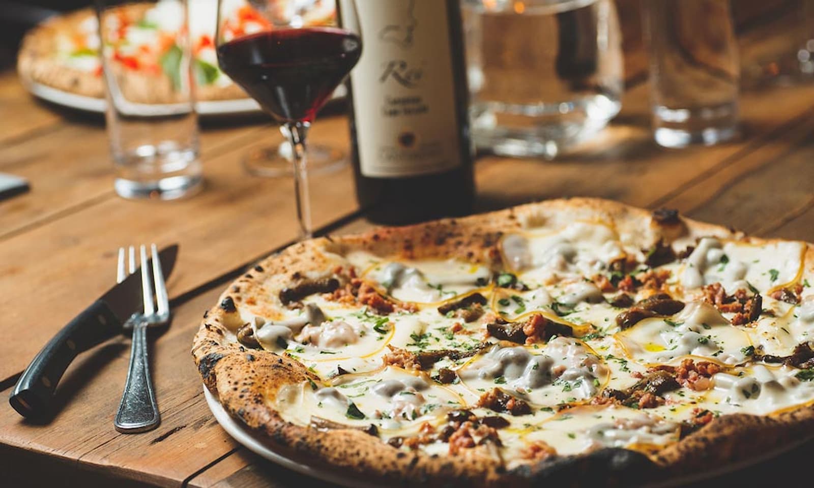 Pizzabonanza