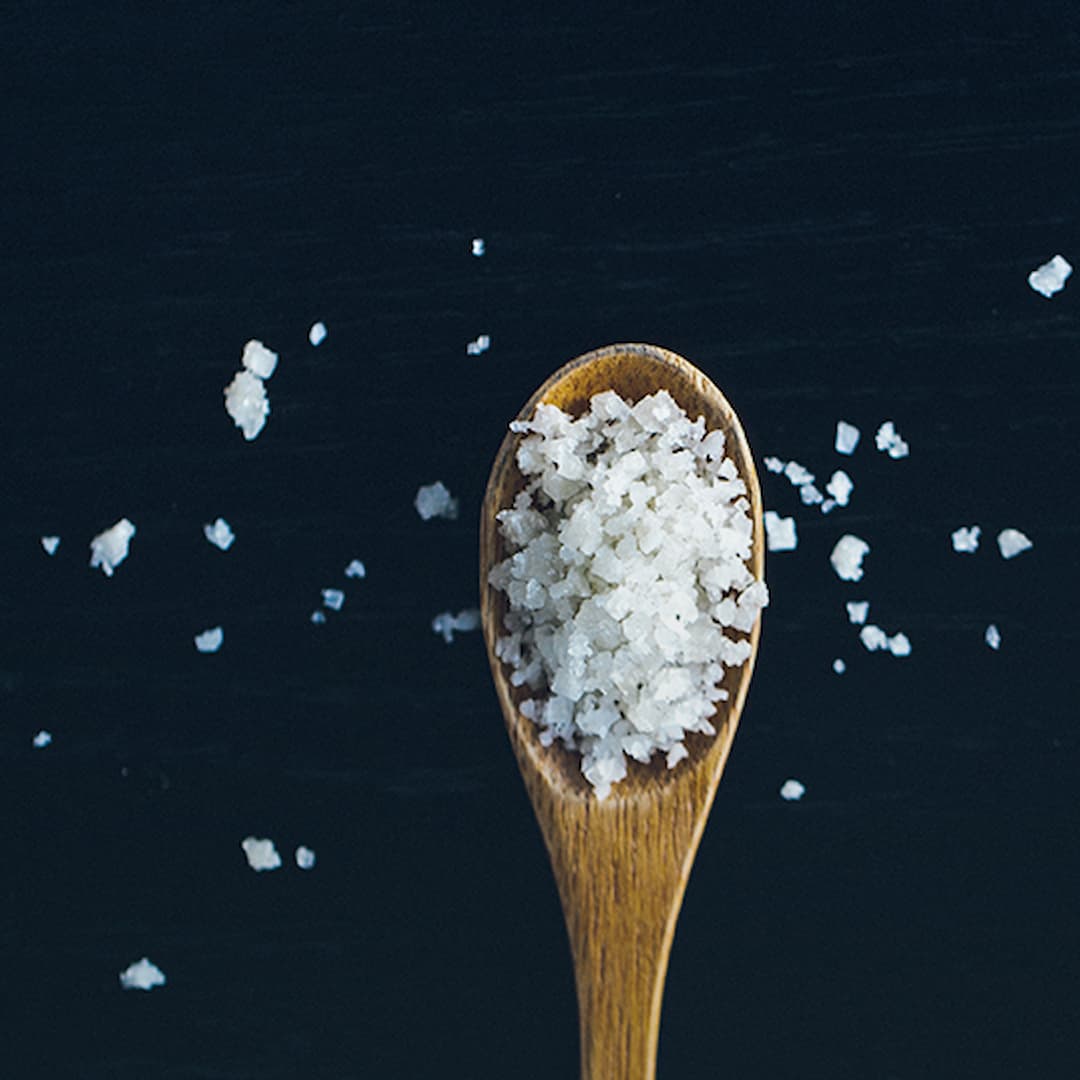 salt