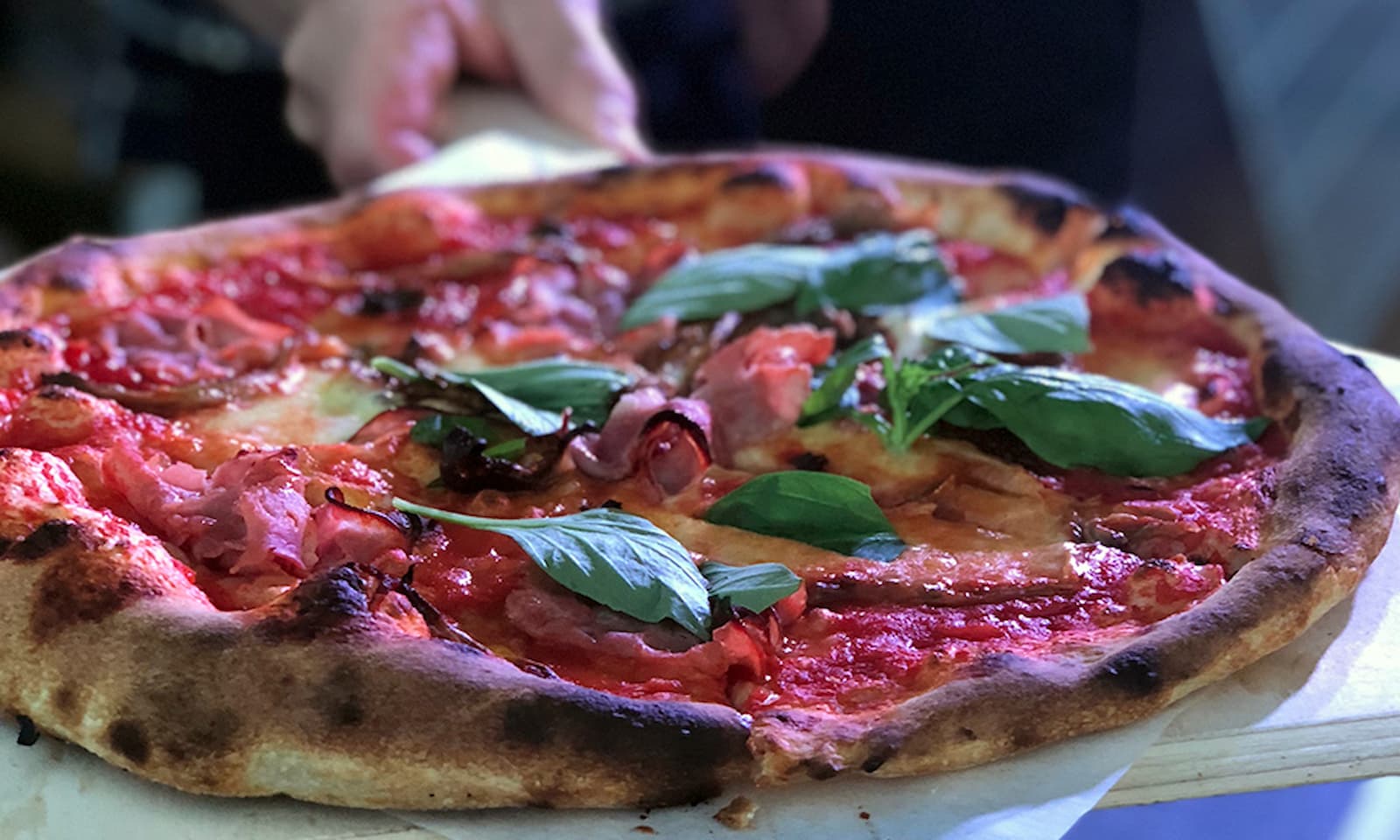 newpizza