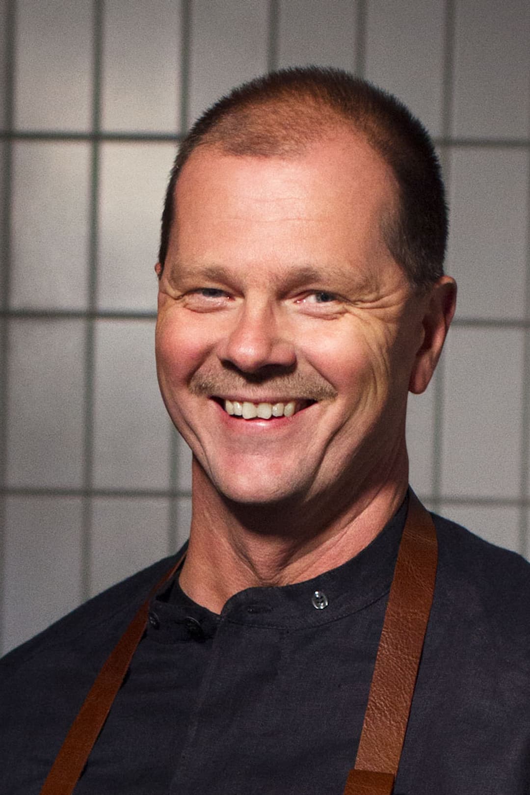 Benny Granqvist portrait crop 01