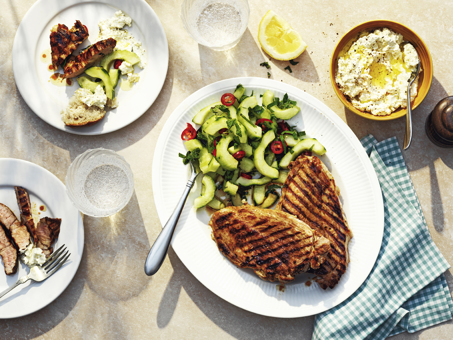 Grillguiden