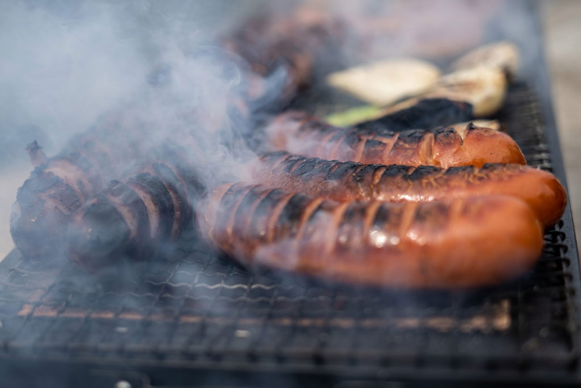 Grillkorv