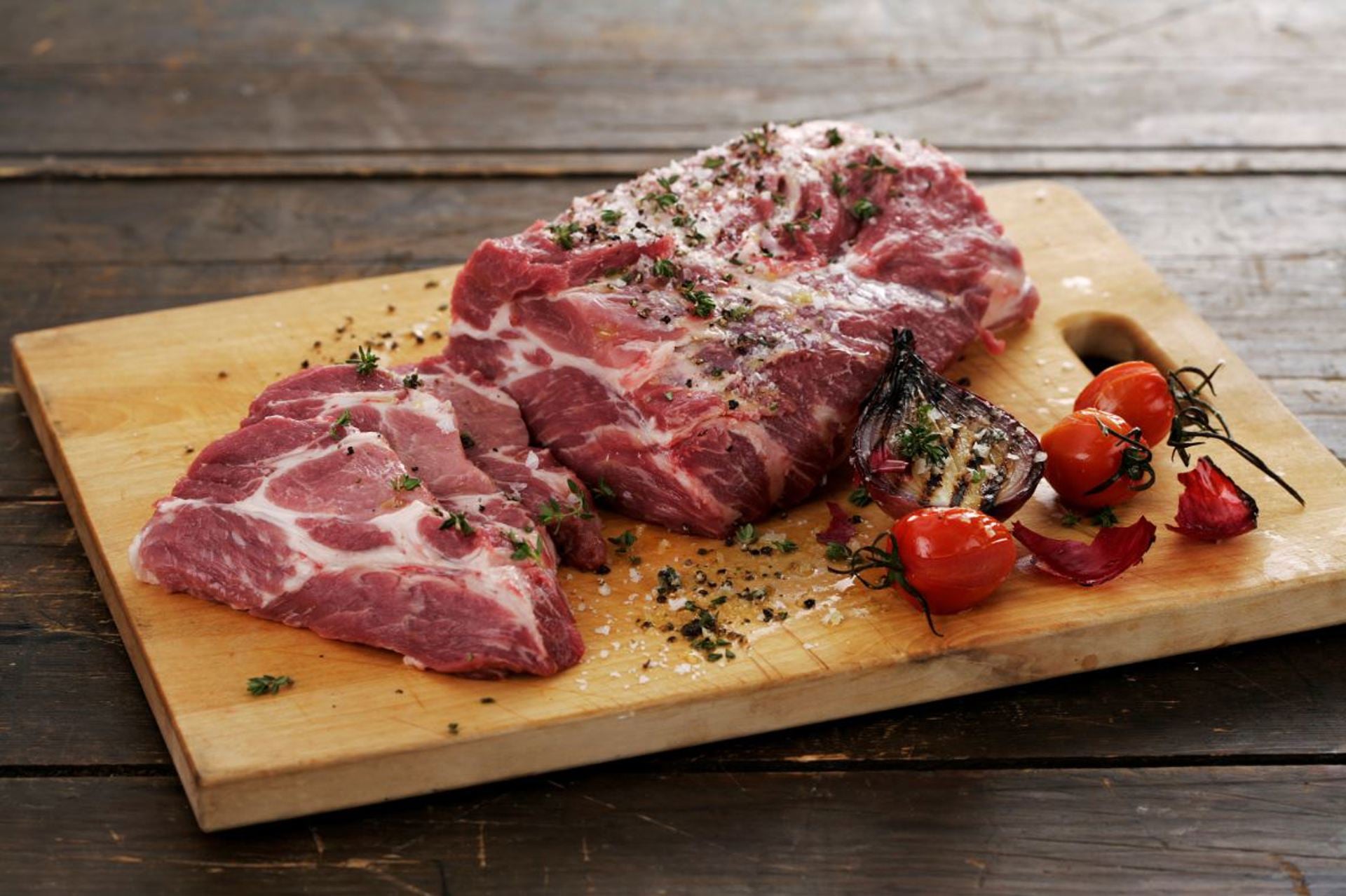 PREPPA DITT KÖTT