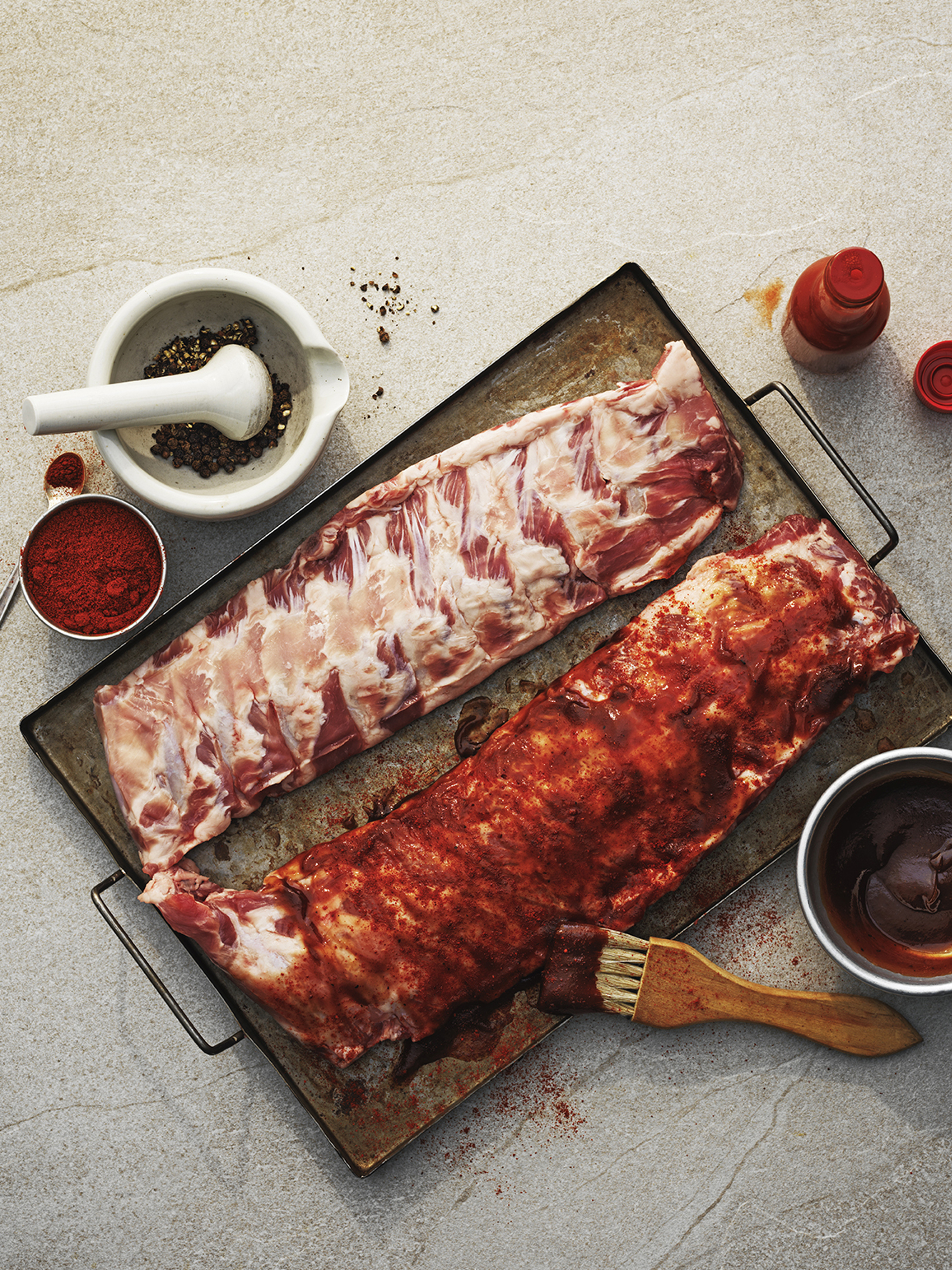 Köttkunskap