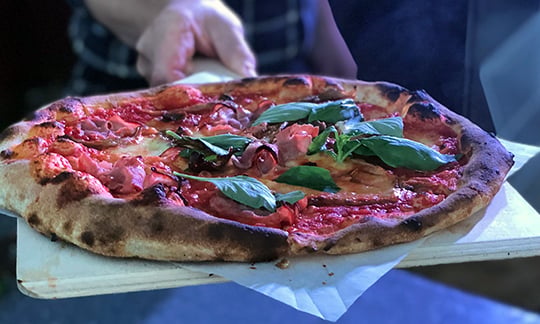 PIZZABONANZA