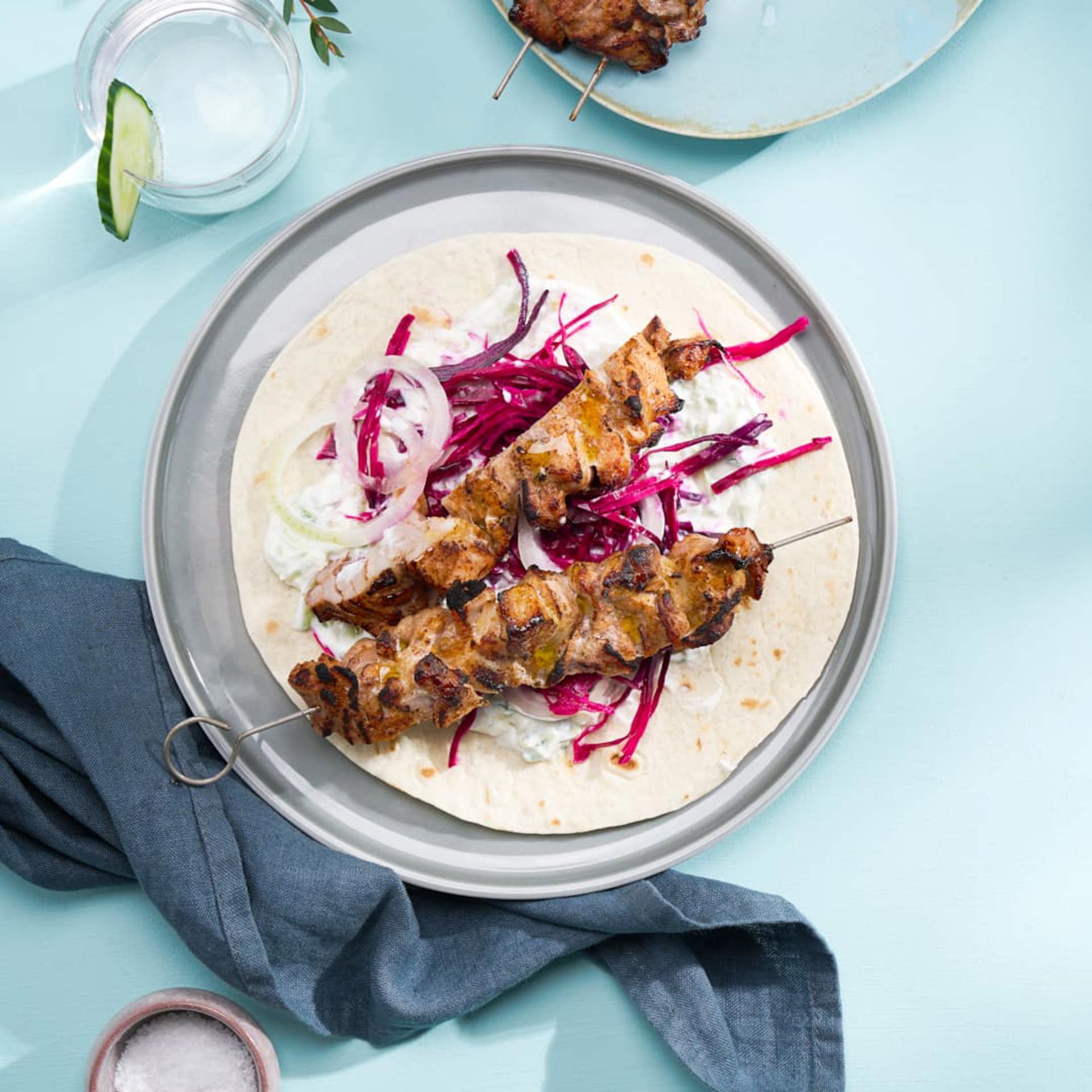 FLINTA KEBAB